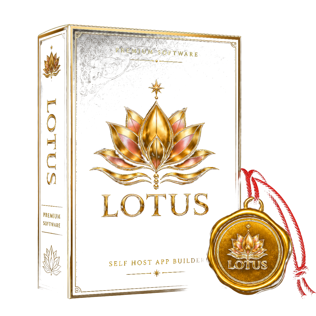 Lotus+